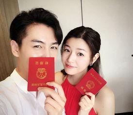 娱乐吃瓜结婚了吗,结婚与否,揭秘明星感情走向